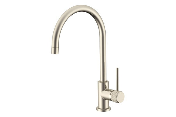 ADP Soul Groove Sink Mixer Brushed Nickel