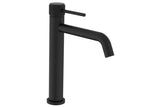 ADP Soul Groove Extended Basin Mixer -  Matte Black