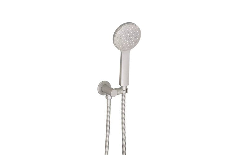 ADP Soul Classic Hand Shower On Hook Chrome