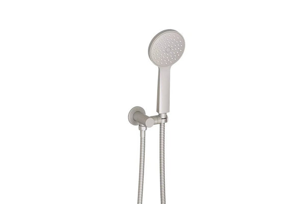ADP Soul Classic Hand Shower On Hook Chrome