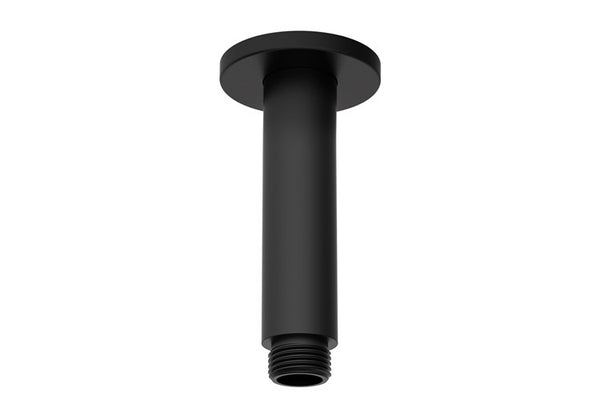 ADP Soul Shower Dropper 100mm Matte Black