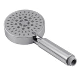 Aquaperla 5 Functions Handheld Shower - Chrome