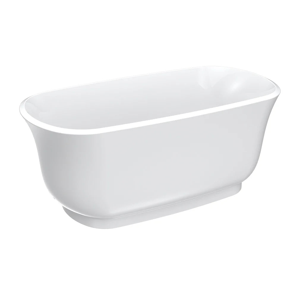 Parisi Hermitage 1500 Freestanding Bath