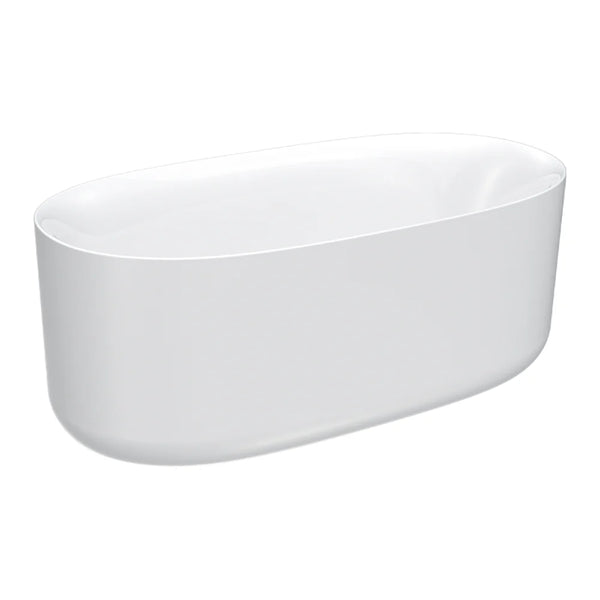 Parisi Float 1500 Freestanding Bath