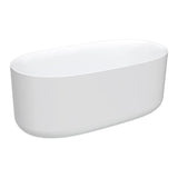 Parisi Float 1500 Freestanding Bath