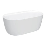 Parisi Loom 1670 Freestanding Bath