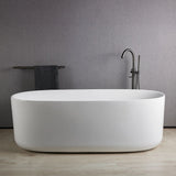 Parisi Float 1700 Freestanding Bath