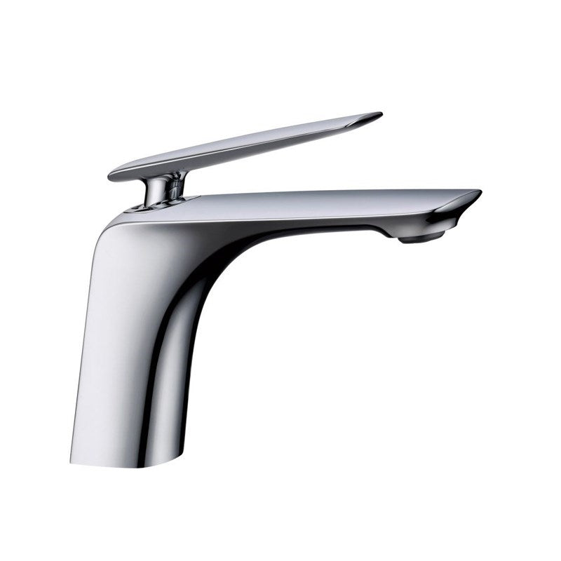 Aquaperla Bellino Basin Mixer - Chrome