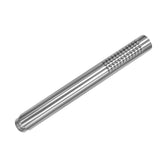 Aquaperla Single Function Handheld Shower - Brushed Nickel - BU-R2.HHS