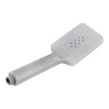 Aquaperla 3 Functions Handheld Shower - Brushed Nickel