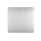 Aquaperla 250mm Shower Head - Brushed Nickel - BU0002.SH