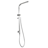 Aquaperla Shower Rail - Brushed Nickel - BU2130.SH.N