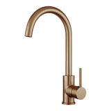 Aquaperla Kitchen Mixer - Brushed Copper