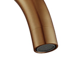 Aquaperla Kitchen Mixer - Brushed Copper
