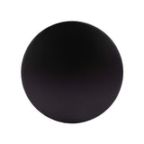 Aquaperla Bathtub Pop Up Waste No Overflow - Black