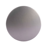 Aquaperla Bathtub Pop Up Waste No Overflow - Brushed Nickel