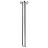 Modern National Round Ceiling Shower Arm Chrome