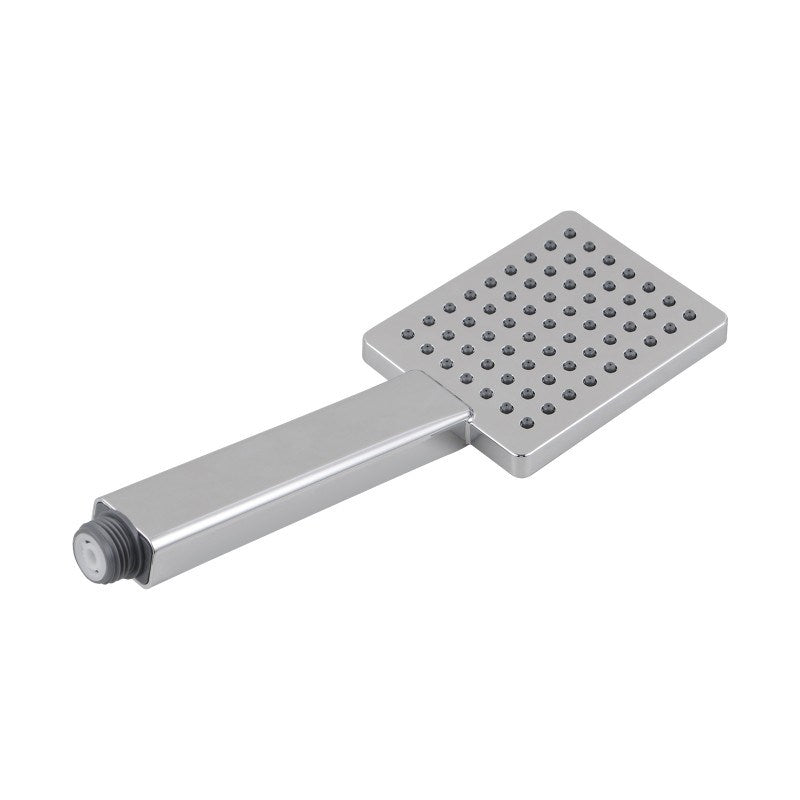 Aquaperla Single Function Handheld Shower - Chrome - CH-S2.HHS