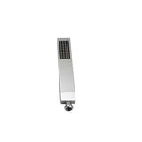 Aquaperla Single Function Handheld Shower - Chrome - CH-S5.HHS