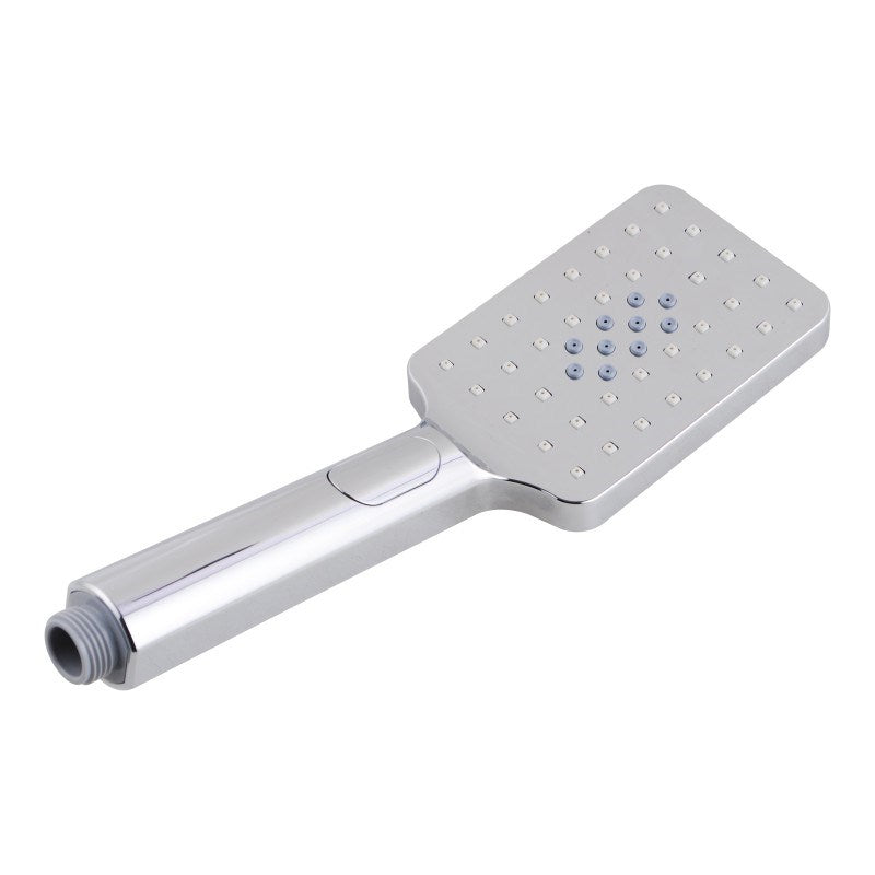 Aquaperla 3 Functions Handheld Shower - Chrome