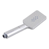 Aquaperla 3 Functions Handheld Shower - Chrome