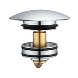 Aquaperla Pop Up Waste Universal - Chrome