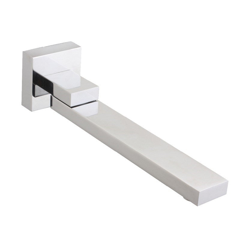 Aquaperla Spout - Chrome