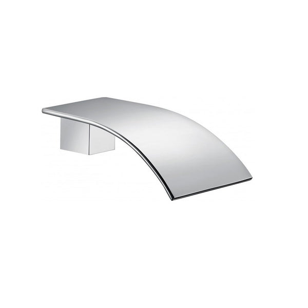 Aquaperla Spout - Chrome