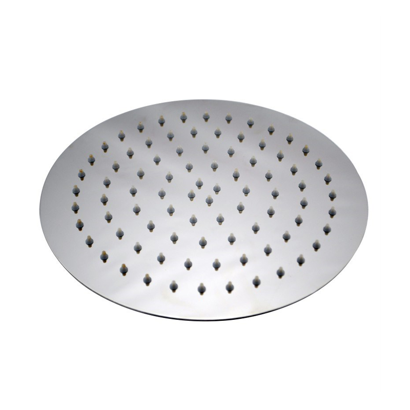 Aquaperla 250mm Shower Head - Chrome - CH0007.SH