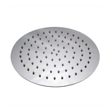 Aquaperla 250mm Shower Head - Chrome - CH0007.SH