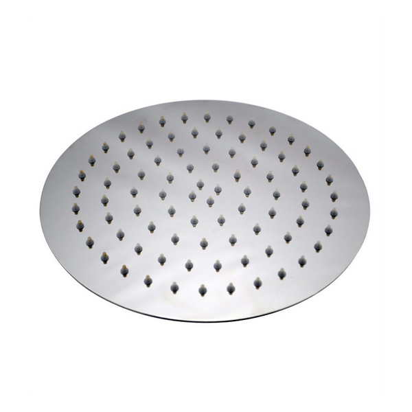 Aquaperla 250mm Shower Head - Chrome - CH0007.SH