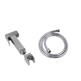 Aquaperla Brass Toilet Bidet - Chrome