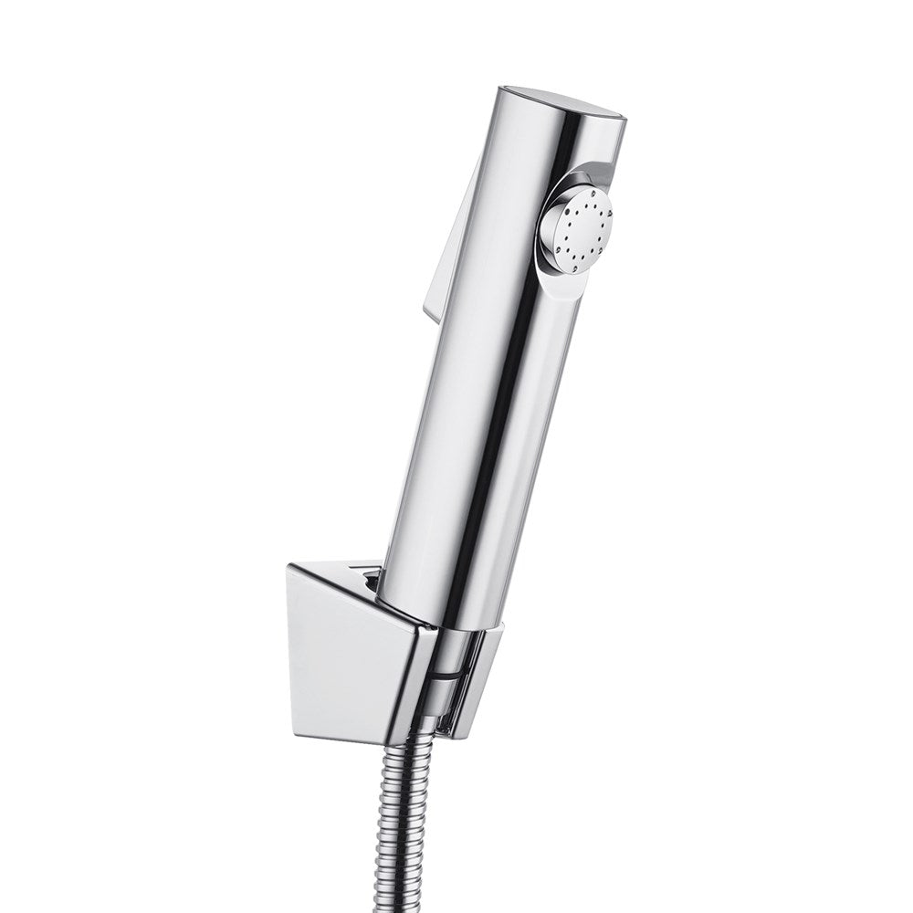 Aquaperla ABS Toilet Bidet - Chrome