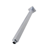 Aquaperla 400mm Ceiling Shower Arm - Chrome - CH0117.SA