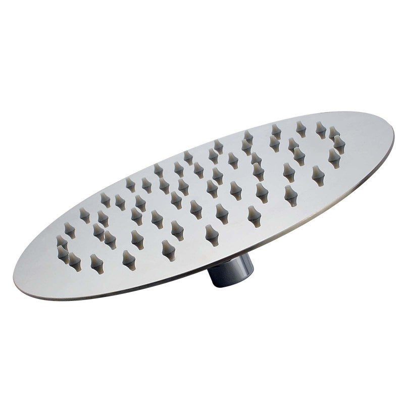 Aquaperla 200mm Shower Head - Chrome - CH0119.SH