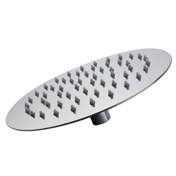 Aquaperla 200mm Shower Head - Chrome - CH0119.SH