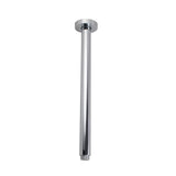 Aquaperla 400mm Ceiling Shower Arm - Chrome - CH0120.SA