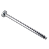 Aquaperla 400mm Ceiling Shower Arm - Chrome - CH0120.SA