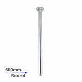 Aquaperla 600mm Ceiling Shower Arm - Chrome - CH0121.SA