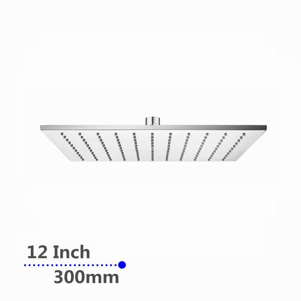 Aquaperla 300mm Shower Head - Chrome - CH0133.SH
