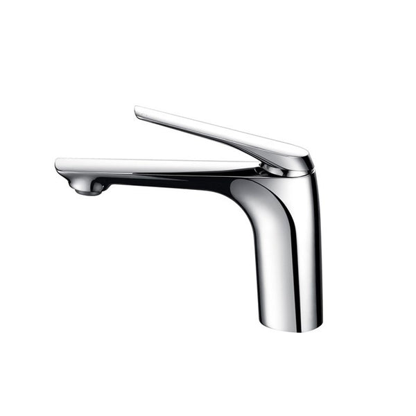 Aquaperla Au Basin Mixer - Chrome