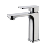 Aquaperla Ivano Basin Mixer - Chrome