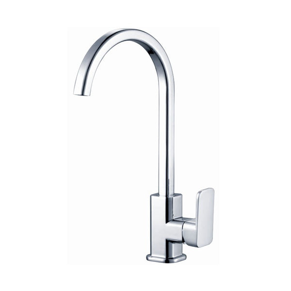 Aquaperla IVANO Standard Kitchen Mixer - Chrome