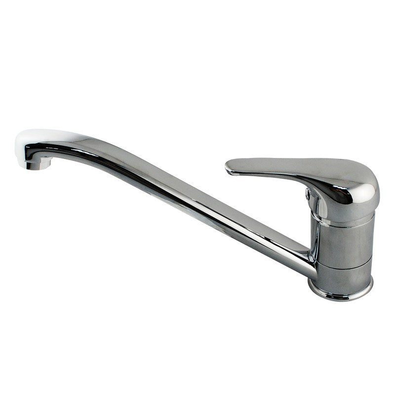 Aquaperla Standard Kitchen Mixer - Chrome