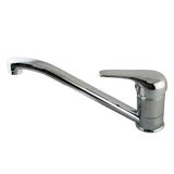 Aquaperla Standard Kitchen Mixer - Chrome