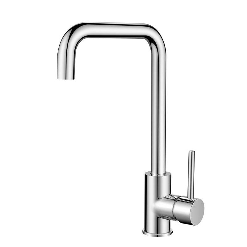 Aquaperla Standard Kitchen Mixer - Chrome