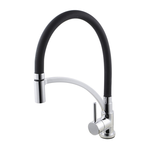 Aquaperla Standard Kitchen Mixer - Chrome