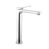 Aquaperla Tall Kitchen Mixer - Chrome