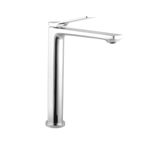 Aquaperla Tall Kitchen Mixer - Chrome