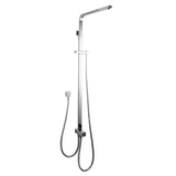 Aquaperla Shower Rail - Chrome - CH2125.SH.N